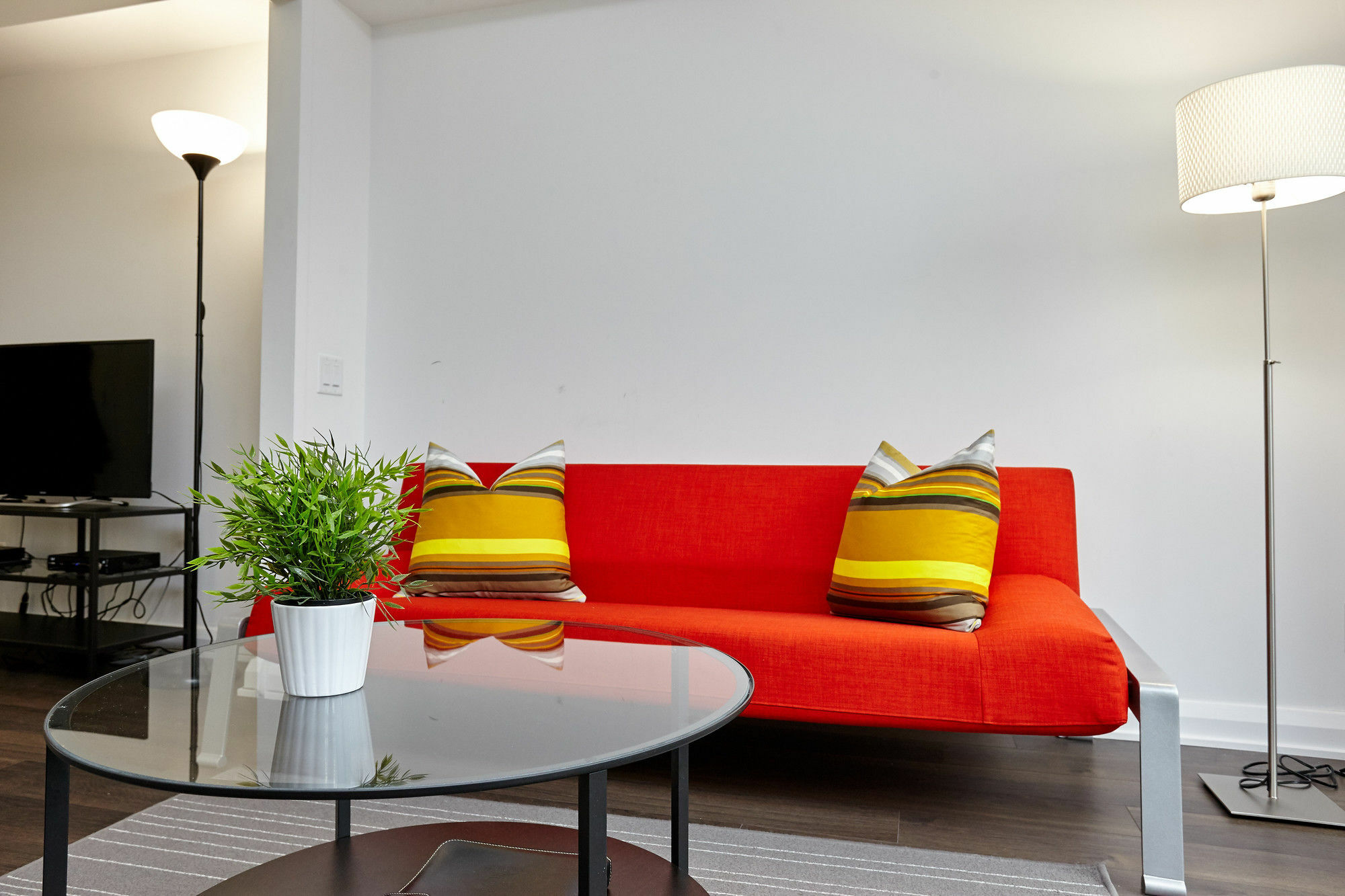 טורונטו Atlas Suites - Yorkville Furnished Apartments מראה חיצוני תמונה